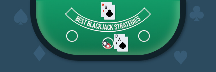 Best Online Blackjack Strategy