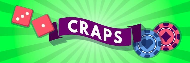 craps casino games