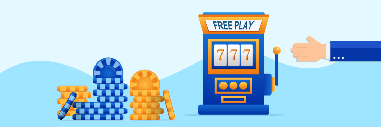 Online Freeplay Casinos