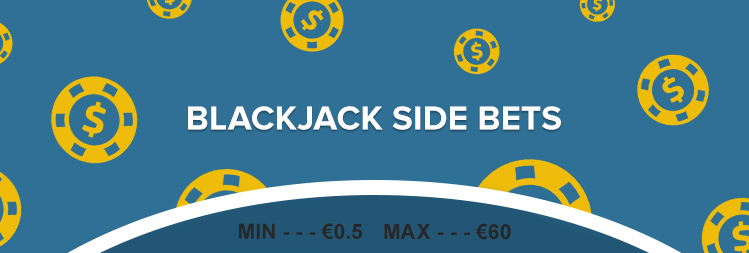 Best Side Bets in Blackjack